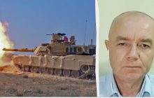 Україна отримала перші танки Abrams: експерт пояснив, як це вплине на перебіг війни