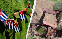 РФ вербует кубинцев на войну, для них это единственный шанс сбежать с острова, - Politico