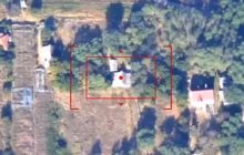СБУ навела ракету из HIMARS на штаб россиян под Херсоном (видео)