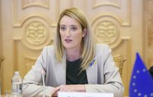 Европа без США: глава Европарламента оценила, удастся ли противостоять Китаю или России