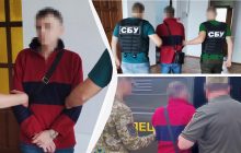 На Черниговщине предатель собирал информацию для российских ударов по своим землякам