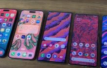 Новый iPhone и топовые Android-смартфоны сравнили в тесте на автономность: кто победил