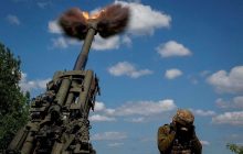 Минус "Гиацинт" и бронетранспортеры: на юге враг потерял много техники и живую силу