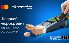 "Доступні кредити 5-7-9%" для ФОП за 1 день