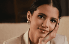 "Мисс Украина 2023" стала 18-летняя девушка из Киевской области: как она выглядит