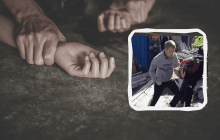 На Закарпатье подросток жестоко избил сверстника: другие это весело поддерживали (видео)