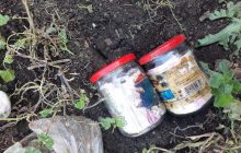 Обвинила соседа в краже: жительница Тернопольщины забыла, где закопала деньги во дворе