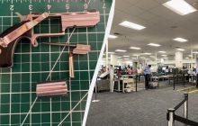 Жена собирала сумку: у мужчины в аэропорту нашли пистолет – его оправдание "убило"