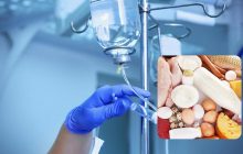 Врач назвала девять продуктов, которые ни в коем случае нельзя разогревать