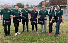 Лекції, зустрічі з партнерами та просвітницькі кампанії на АЗС: Carlsberg Ukraine вчергове закликала до відповідального споживання