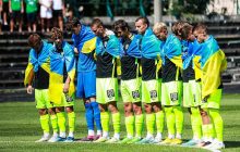 Драматичная развязка на последних секундах: Александрия вышла в 1/4 финала Кубка Украины (видео)