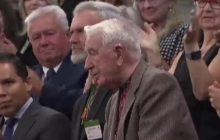 Спикер парламента Канады уходит в отставку из-за скандала с украинским ветераном