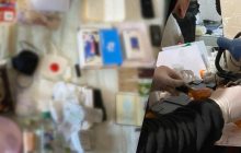 Смертельные подарки: на Киевщине женщина отравила бывшего и еще пятерых человек талием (фото)