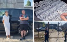 В Україні розкрили схему з продажу благодійних автівок ЗСУ (фото)