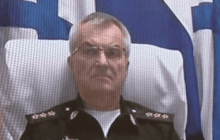 Удар по штабу ЧФ: у Білому домі відреагували на відео з російським командувачем