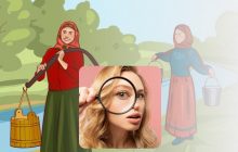 Яка жінка принесе більше води додому: тільки геній вирішить цю головоломку за 7 секунд