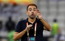 Барселона сенсаційно втратила очки в результативному матчі 7-го туру Ла Ліги (відео)