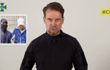 Скоригували удар по Києву 21 вересня: затримано агентів Кремля (фото, відео)