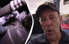 Механік з 40-річним досвідом порадив перевірити одну річ, щоб уникнути дорогого ремонту