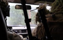 Снайперський рекорд: боєць ГУР "мінуснув" окупанта з відстані понад 2000 метрів (відео)