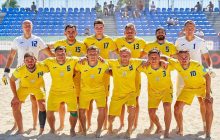 Офіційно: Україна відмовилася виступити на ЧС з пляжного футболу через допуск Білорусі
