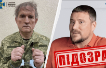 Екс-адвокат Медведчука пішов працювати в окупаційну адміністрацію Херсонщини