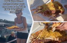 Туристи під час морської прогулянки отримали рахунок на 500 євро через просту помилку