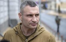 Столиця виплатить майже 35 мільйонів гривень допомоги військовим та їхнім сім’ям, - Кличко