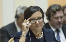 Спецпредставитель США уверяет, что помощь Украине "уже на подходе"