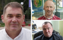 С начала вторжения россияне похитили 132 должностных лица: 14 до сих пор в плену, 4 убиты