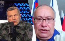 В РФ заявили, что могут без оглядки на США сделать "что-то" Эстонии (видео)