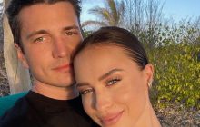 "Супермодель по-українськи" Маремуха пояснила, чому дозволяє чоловіку спати з іншими