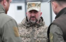 Павлюк: Україна робить все, щоб не збільшувати темпи мобілізації, але все може змінитися