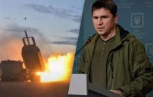 Украина "на грани" получения дальнобойных ракет от партнеров, - Подоляк