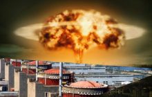 Росія може влаштувати ядерну аварію навіть після деокупації ЗАЕС, - Міненерго