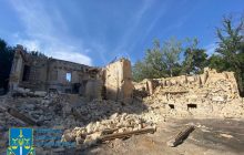 Скандал з садибою Гавсевича в Одесі: підозру у руйнуванні унікальної пам’ятки отримали дві людини