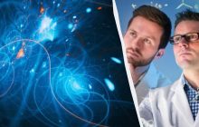 Вчені наблизилися до розгадки антиматерії та відповіді, як утворився наш Всесвіт