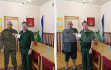 В Башкирии опозорились фотошопом с награждения оккупанта: объяснение "убило"