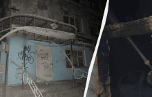 Минулої доби на Херсонщині через російські обстріли загинули дві людини (фото)