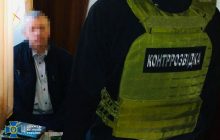 Агітували за Запоріжжя та Миколаїв у складі РФ: СБУ затримала агентів з Росії (фото)