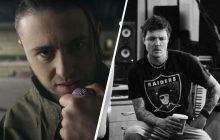 Співак та офіцер ЗСУ Женя Галич заявив, що його дратує пісня "Фортеця Бахмут"