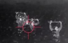 На Запорізькому напрямку взяли в полон диверсантів у формі ЗСУ (відео)