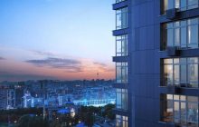 Турецька Bosphorus Development поновила інвестиції в будівельну галузь України