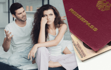 Чоловіка розлютило, що наречена відмовилася взяти його прізвище: що з ним не так