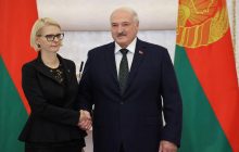 Угорщина стала першою в ЄС, чий посол вручив вірчі грамоти Лукашенку після 2020 року