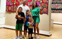 Григорій Решетник видав раптове зізнання: "Сини ніколи не їздили в підземці"