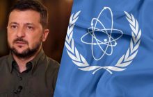 Україна - в Раді керуючих МАГАТЕ: Зеленський зробив заяву