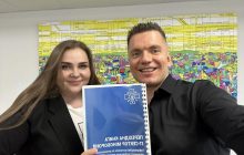 Экс-замминистра обороны Дейнега подвел итоги своей работы