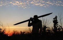 Количество производителей оружия в Украине выросло в четыре раза