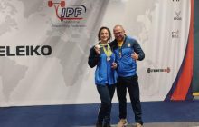 В Україні, ймовірно, оголосили підозру віце-чемпіонці світу за зраду Харкова